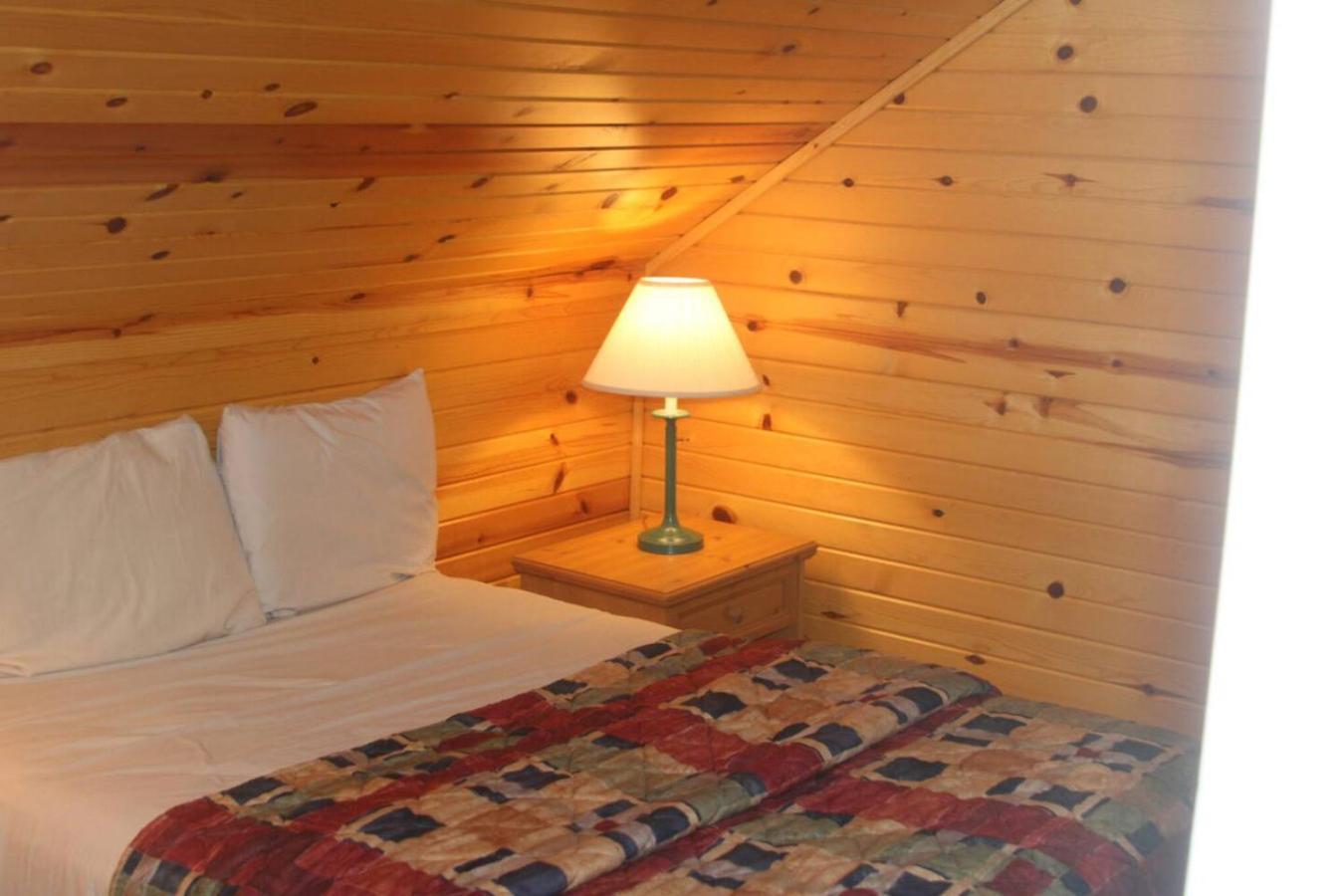 Bayview Resort Sunset Lookout Cabin 6 Saint Germain 外观 照片